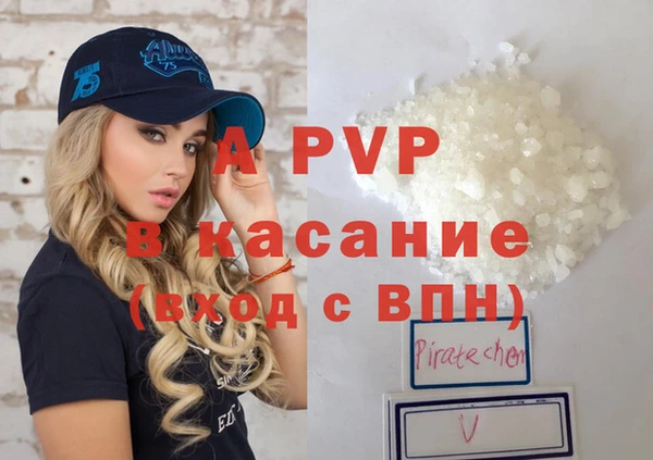 крисы Алексин